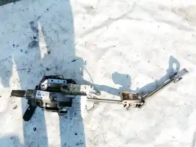 Peça sobressalente para automóvel em segunda mão coluna de direcção por ford taurus (p5_) 3.0 24v referências oem iam 601419501bf