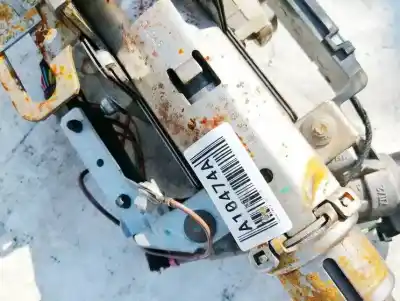 Second-hand car spare part steering column for ford taurus (p5_) 3.0 24v oem iam references 601419501bf  