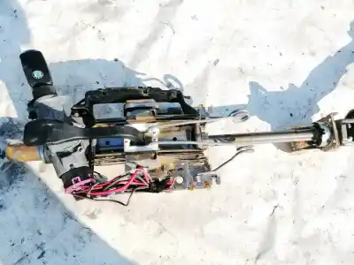 Second-hand car spare part steering column for ford taurus (p5_) 3.0 24v oem iam references 601419501bf  