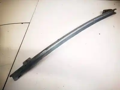 Peça sobressalente para automóvel em segunda mão plásticos por bmw 3 (e30) m3 2.3 referências oem iam 93300053