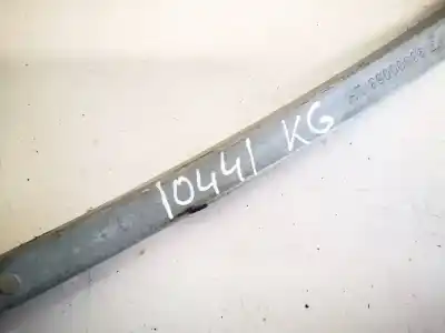 Pezzo di ricambio per auto di seconda mano plastica per bmw 3 (e30) m3 2.3 riferimenti oem iam 93300053  