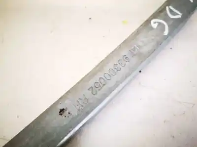 Pezzo di ricambio per auto di seconda mano plastica per bmw 3 (e30) m3 2.3 riferimenti oem iam 93300052  