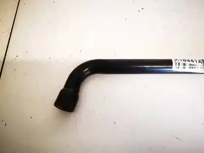 Peça sobressalente para automóvel em segunda mão peças diversas por bmw 3 (e30) m3 2.3 referências oem iam 13107800ssp  