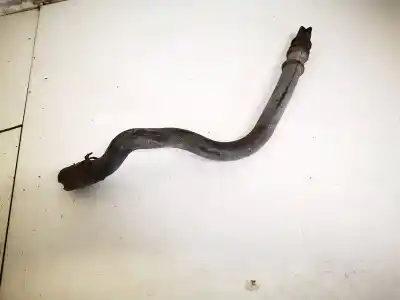 Peça sobressalente para automóvel em segunda mão tubo por bmw 3 (e30) m3 2.3 referências oem iam 93394743