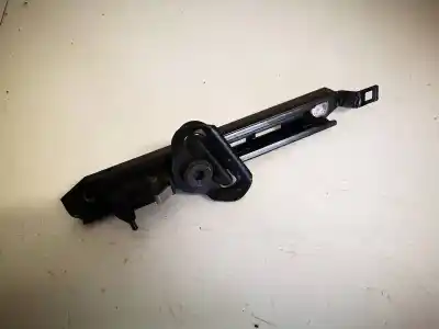 Peça sobressalente para automóvel em segunda mão chicote / encaixe cinto segurança dianteiro esquerdo por bmw 3 (e30) m3 2.3 referências oem iam 24465399