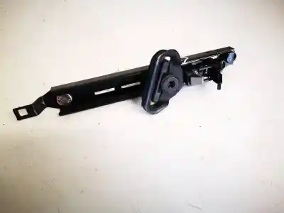 Peça sobressalente para automóvel em segunda mão chicote / encaixe cinto segurança dianteiro direito por bmw 3 (e30) m3 2.3 referências oem iam 24465399