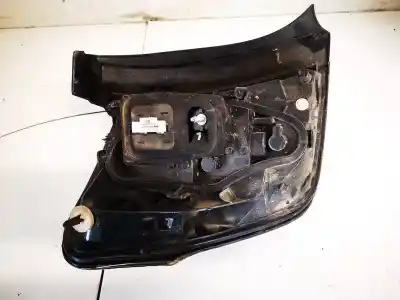 Second-hand car spare part right tailgate light for porsche 968 descapotable 3.0 oem iam references 9673805280  