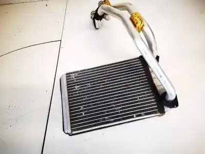 Pezzo di ricambio per auto di seconda mano radiatore riscaldamento/aria condizionata per bmw 3 (e30) m3 2.3 riferimenti oem iam t4921002