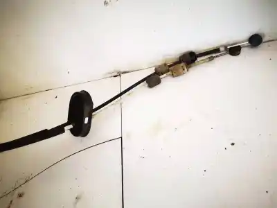 Pezzo di ricambio per auto di seconda mano collegamento del cambio per bmw 3 (e30) m3 2.3 riferimenti oem iam 55576410