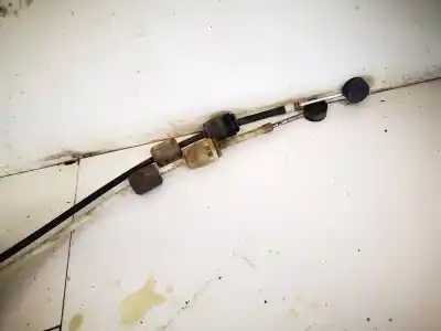 Peça sobressalente para automóvel em segunda mão ligação da caixa de velocidades por bmw 3 (e30) m3 2.3 referências oem iam 55576410  