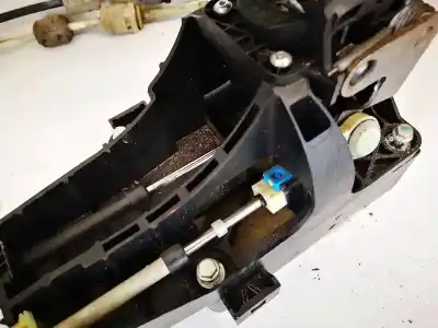 Peça sobressalente para automóvel em segunda mão ligação da caixa de velocidades por bmw 3 (e30) m3 2.3 referências oem iam 55576410  
