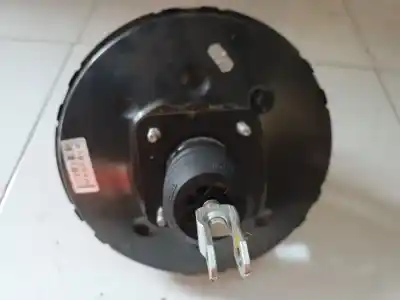 Tweedehands auto-onderdeel rem servo voor audi 200 c2 sedán (437, 438) 2.1 5e oem iam-referenties 460071kw2b