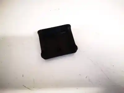 Автозапчастина б/у пластикler для volkswagen passat variant (3b5) 1.9 tdi посилання на oem iam 3b9835749a  