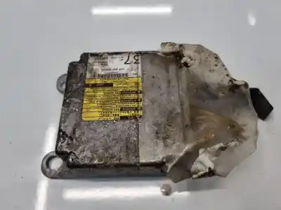 Pezzo di ricambio per auto di seconda mano centralina airbag per toyota corolla (e12) 2.0 d-4d sol berlina riferimenti oem iam 218213102