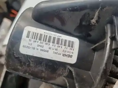 Автозапчасти б/у отопительный двигатель за citroen c4 i (lc_) 1.6 hdi ссылки oem iam b9506n815239  b9506 n.81 5239 Автозапчасти б/у отопительный двигатель за citroen c4 i (lc_) 1.6 hdi ссылки oem iam b9506n815239  b9506 n.81 5239