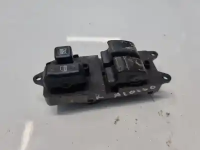 Pezzo di ricambio per auto di seconda mano interruttore alzacristalli anteriore sinistro per toyota corolla (e12) 2.0 d-4d sol berlina riferimenti oem iam 848020227180