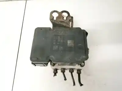 Peça sobressalente para automóvel em segunda mão ABS por FORD CAPRI II (GECP)  Referências OEM IAM 25021210734  