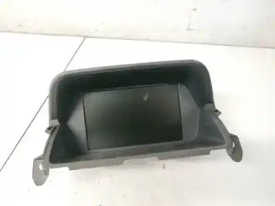 Second-hand car spare part MULTIFUNCTION DISPLAY for FORD CAPRI II (GECP)  OEM IAM references 05064339AD  