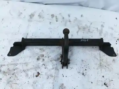 Pezzo di ricambio per auto di seconda mano attacco per rimorchio per bmw 3 (e30) m3 2.3 riferimenti oem iam 100602