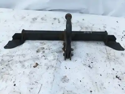 Peça sobressalente para automóvel em segunda mão gancho de reboque por bmw 3 (e30) m3 2.3 referências oem iam 100602  10.0602, 51635, 00 3076, 003076