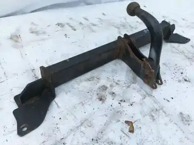 Peça sobressalente para automóvel em segunda mão gancho de reboque por bmw 3 (e30) m3 2.3 referências oem iam 100602  10.0602, 51635, 00 3076, 003076