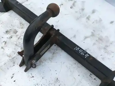 Peça sobressalente para automóvel em segunda mão gancho de reboque por bmw 3 (e30) m3 2.3 referências oem iam 100602  10.0602, 51635, 00 3076, 003076