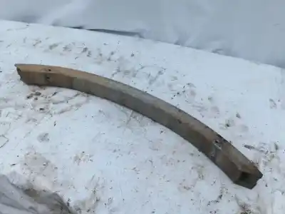 Second-hand car spare part front bumper reinforcement for volkswagen passat variant (3b5) 1.9 tdi oem iam references p10417  p 10417