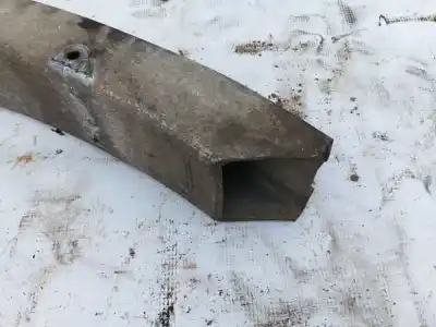 Second-hand car spare part front bumper reinforcement for volkswagen passat variant (3b5) 1.9 tdi oem iam references p10417  p 10417