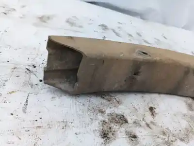 Second-hand car spare part front bumper reinforcement for volkswagen passat variant (3b5) 1.9 tdi oem iam references p10417  p 10417