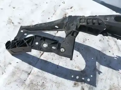 Second-hand car spare part front panel for bmw 3 (e30) m3 2.3 oem iam references 13191106  13191106, 230200