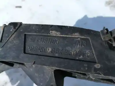 Second-hand car spare part front panel for bmw 3 (e30) m3 2.3 oem iam references 13191106  13191106, 230200