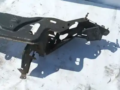 Second-hand car spare part front panel for volvo xc90 2.9 bi-turbo cat oem iam references 9454489  9454489, 9454401