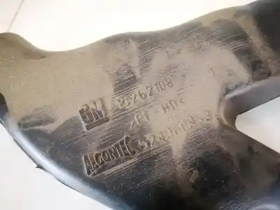 Автозапчасти б/у трубка за bmw 3 (e30) m3 2.3 ссылки oem iam 13262108  