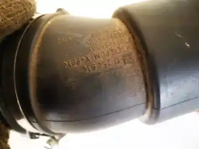 Автозапчасти б/у трубка за bmw 3 (e30) m3 2.3 ссылки oem iam 13254634  