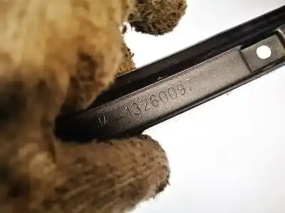 Pezzo di ricambio per auto di seconda mano plastica per bmw 3 (e30) m3 2.3 riferimenti oem iam 13260097  