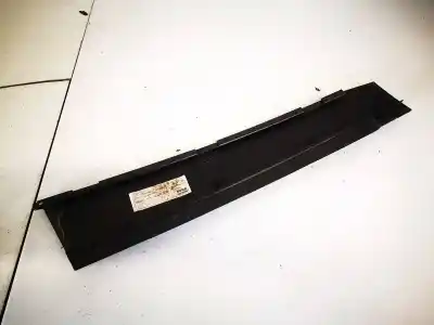 Pezzo di ricambio per auto di seconda mano plastica per bmw 3 (e30) m3 2.3 riferimenti oem iam 13260097  