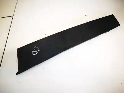 Pezzo di ricambio per auto di seconda mano plastica per bmw 3 (e30) m3 2.3 riferimenti oem iam 13260097