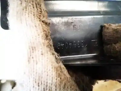 Pezzo di ricambio per auto di seconda mano plastica per bmw 3 (e30) m3 2.3 riferimenti oem iam 13354049  