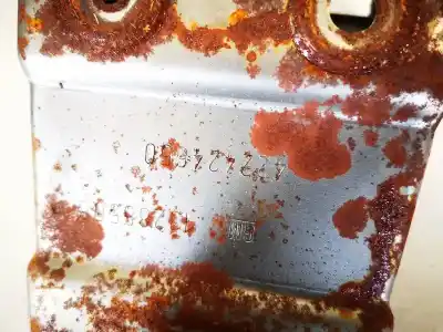 Pezzo di ricambio per auto di seconda mano plastica per bmw 3 (e30) m3 2.3 riferimenti oem iam 13285508  422424650