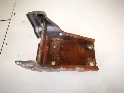 Pezzo di ricambio per auto di seconda mano plastica per bmw 3 (e30) m3 2.3 riferimenti oem iam 13285508  422424650