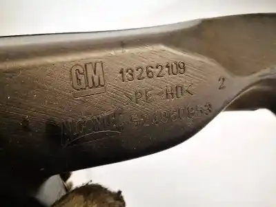 Tweedehands auto-onderdeel buis voor bmw 3 (e30) m3 2.3 oem iam-referenties 13262109  524960853