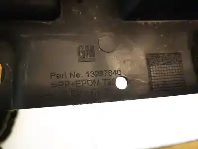 Second-hand car spare part right headlight support for bmw 3 (e30) m3 2.3 oem iam references 13287640  