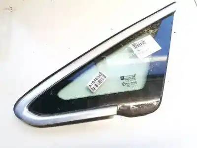 Pezzo di ricambio per auto di seconda mano custodia luna davanti a sinistra per bmw 3 (e30) m3 2.3 riferimenti oem iam as2