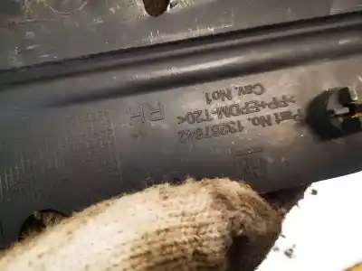 Pezzo di ricambio per auto di seconda mano plastica per bmw 3 (e30) m3 2.3 riferimenti oem iam 13287642  