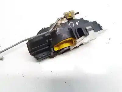 Second-hand car spare part left front door lock for bmw 3 (e30) m3 2.3 oem iam references 13577983  