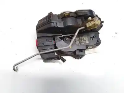 Автозапчасти б/у замок левой передней двери за bmw 3 (e30) m3 2.3 ссылки oem iam 13577983