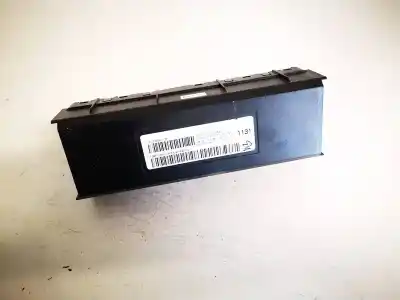 Second-hand car spare part fuse box unit for bmw 3 (e30) m3 2.3 oem iam references 13581131  