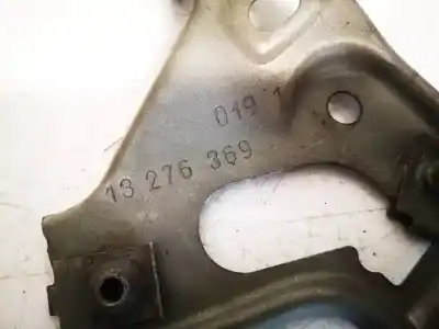 Pezzo di ricambio per auto di seconda mano plastica per bmw 3 (e30) m3 2.3 riferimenti oem iam 13276369  