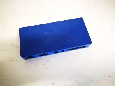 Pezzo di ricambio per auto di seconda mano modulo elettronico per bmw 3 (e30) m3 2.3 riferimenti oem iam mk19100