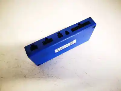 Second-hand car spare part electronic module for bmw 3 (e30) m3 2.3 oem iam references mk19100  20120j3971